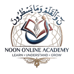 Noon Quran Academy | Logo